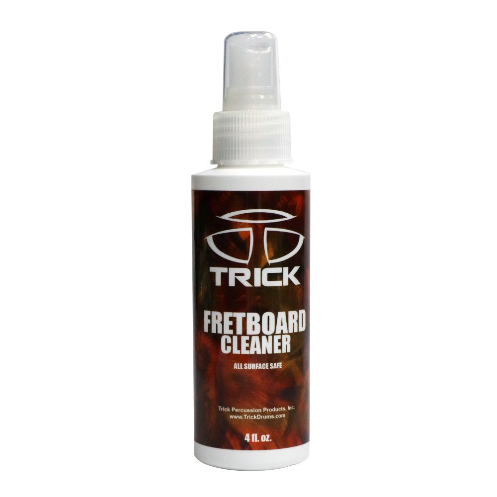 TRICK TP11 Fretboard Cleaner 指板クリーナー