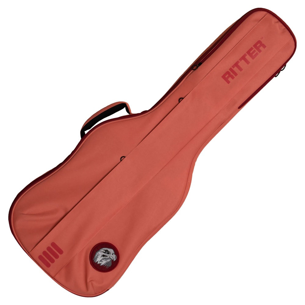 RITTER RGB4‑E FRO BERN Electric Guitar エレキギター用ギグバッグ