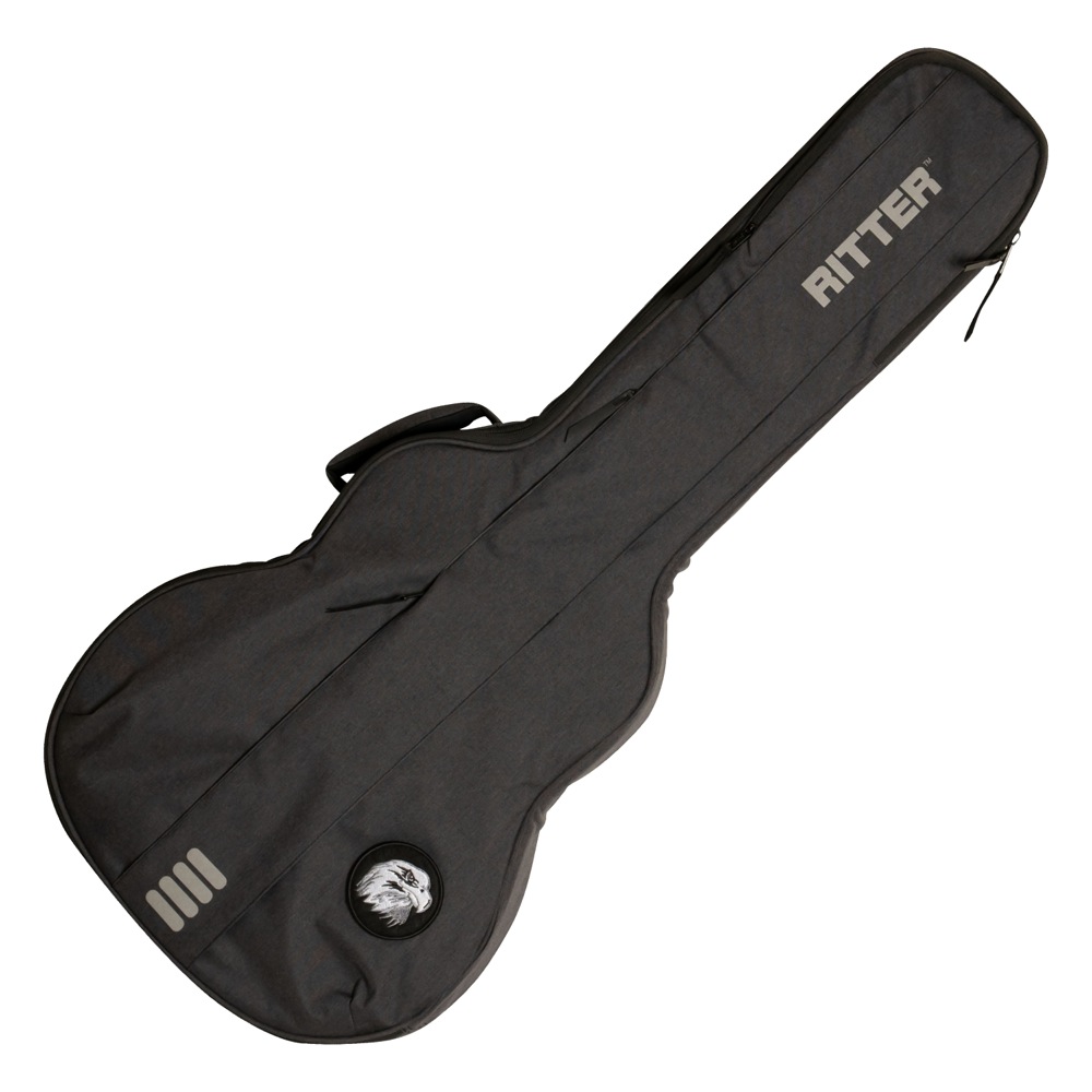 RITTER RGB4‑SA ANT BERN Semi Acoustic(335) エレキギター用ギグバッグ