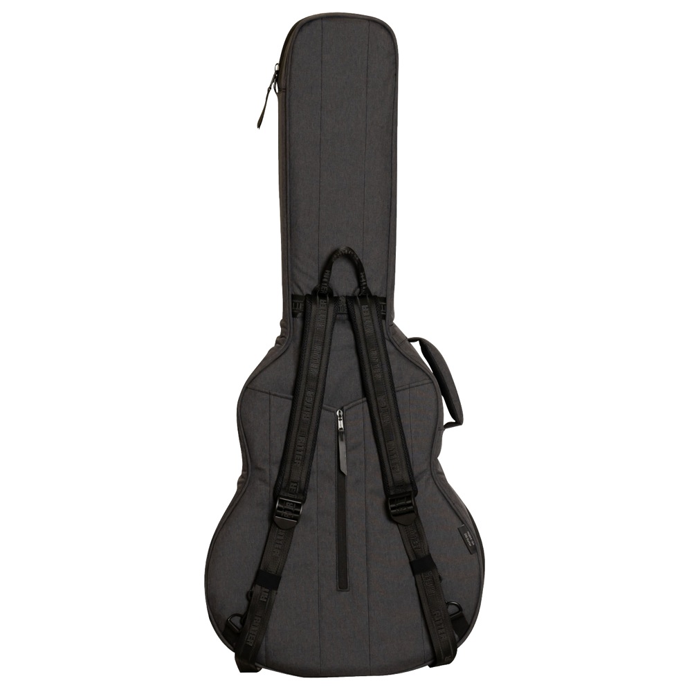 RITTER RGB4‑SA ANT BERN Semi Acoustic(335) エレキギター用ギグバッグ リュックストラップ画像