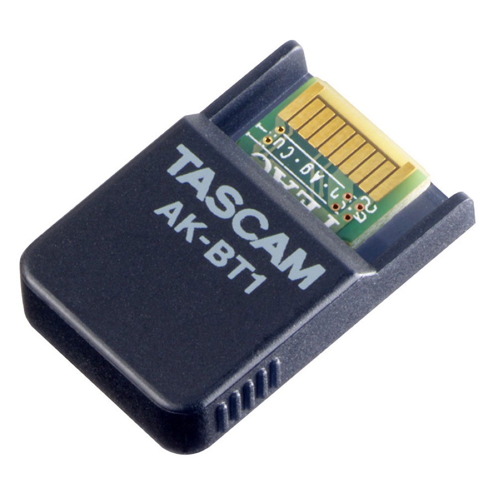 TASCAM AK-BT1 Bluetoothアダプター