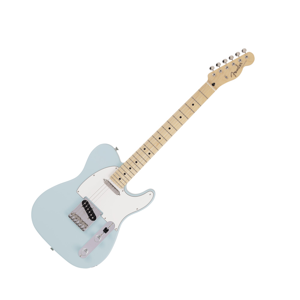 Fender Made in Japan Junior Collection Telecaste MN SATIN DNB エレキギター