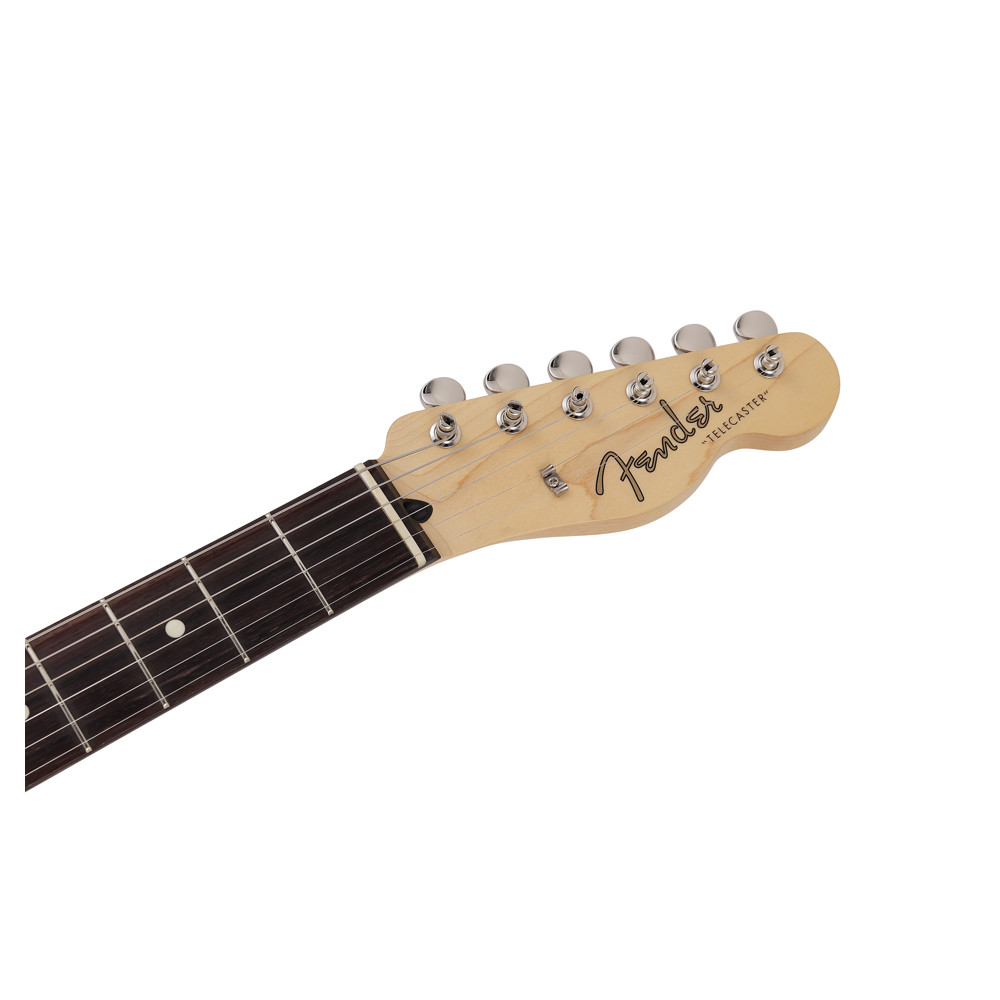 Fender Made in Japan Junior Collection Telecaster RW SATIN DNB エレキギター ヘッド