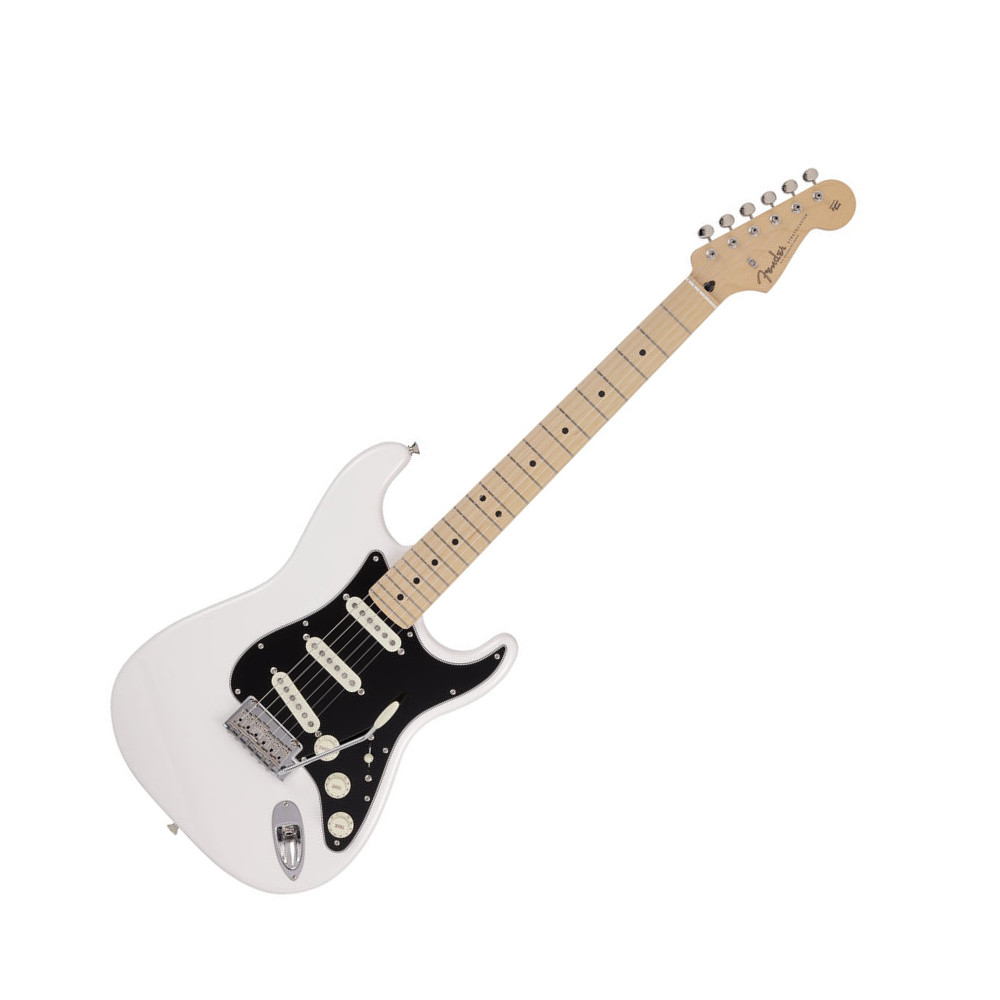 Fender Made in Japan Junior Collection Stratocaster MN AWT エレキギター
