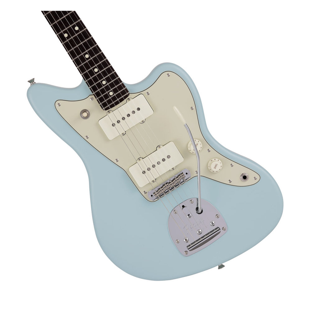 Fender Made in Japan Junior Collection Jazzmaster RW SATIN DNB エレキギター ボディ