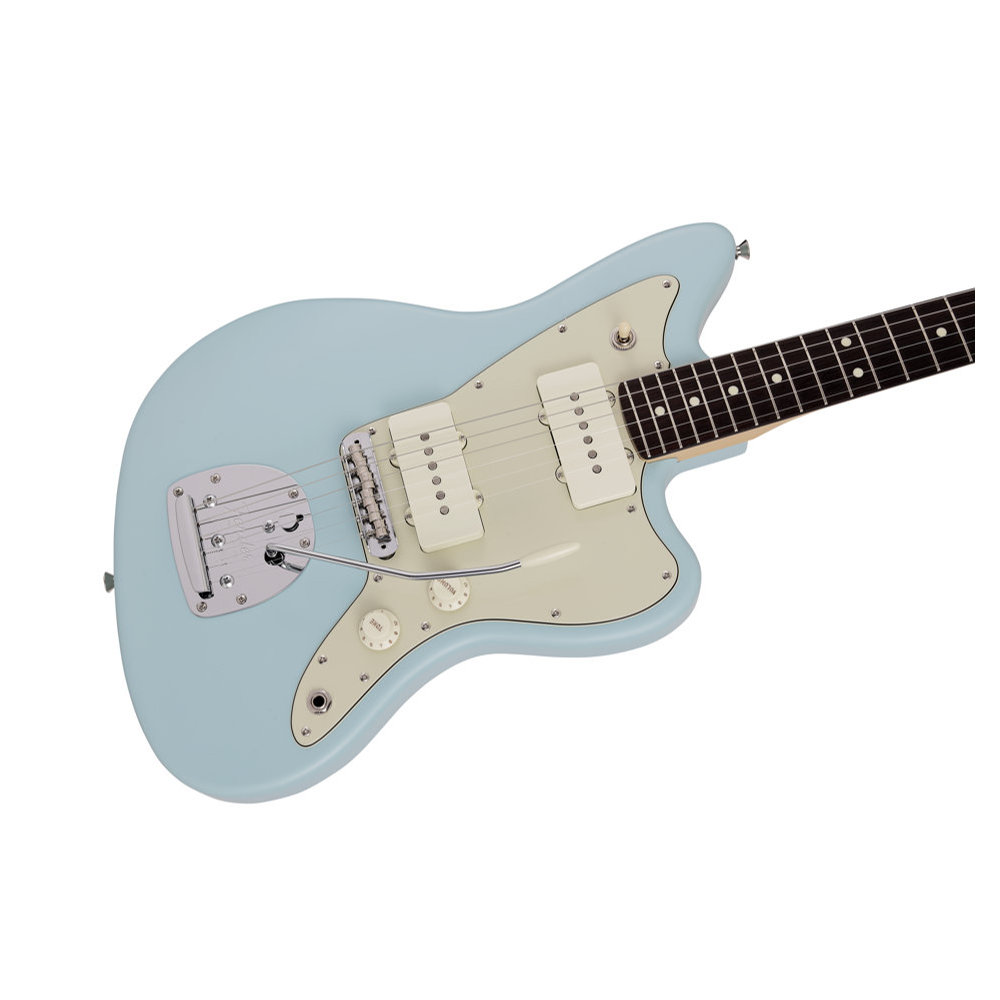 Fender Made in Japan Junior Collection Jazzmaster RW SATIN DNB エレキギター ボディ