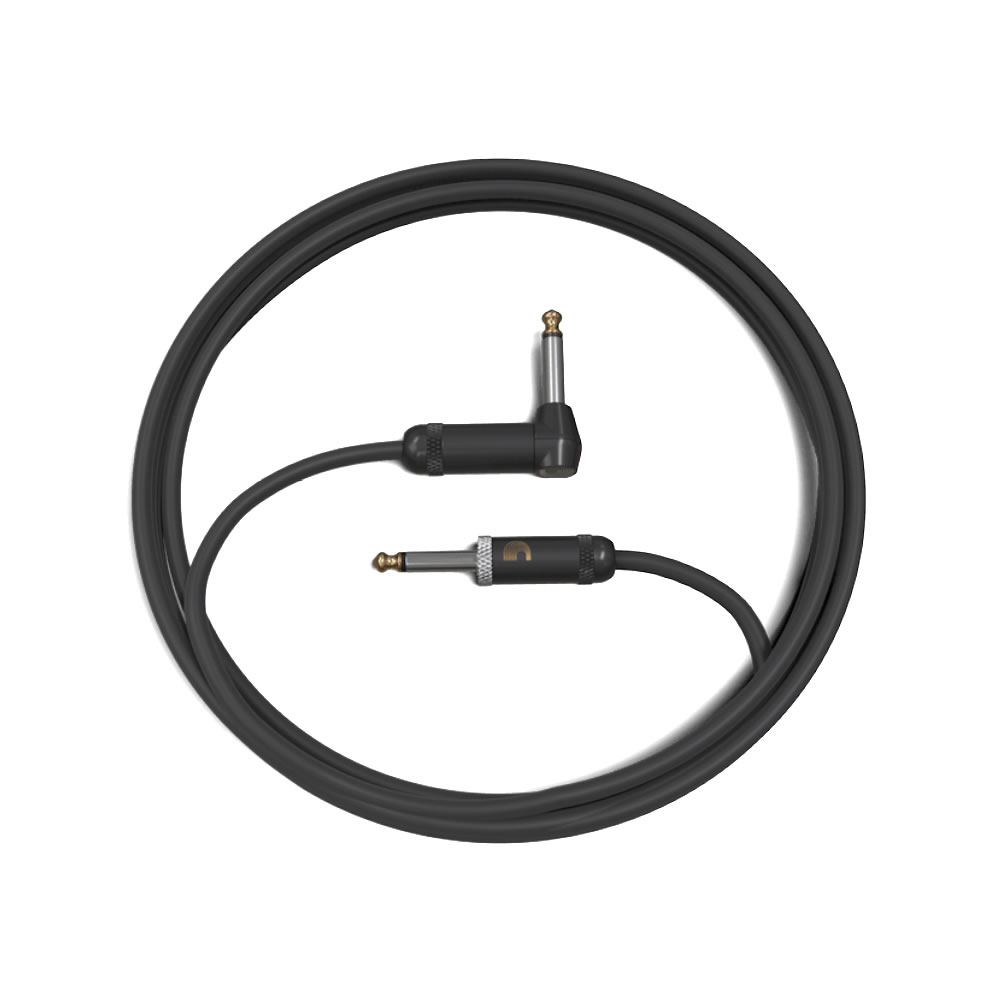 Planet Waves by D’Addario PW-AMSGRA-10 3.04m SL 楽器用シールドケーブル