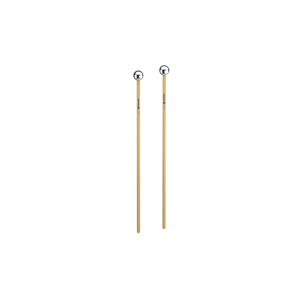 PROMARK SU12R SPYR Very-Hard Medium Aluminum Bell Mallet マレット