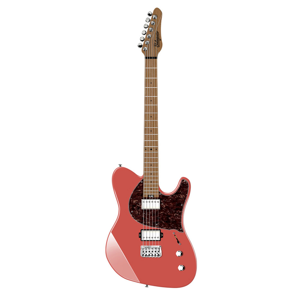 Balaguer Guitars Thicket Standard Gloss Vintage Red エレキギター
