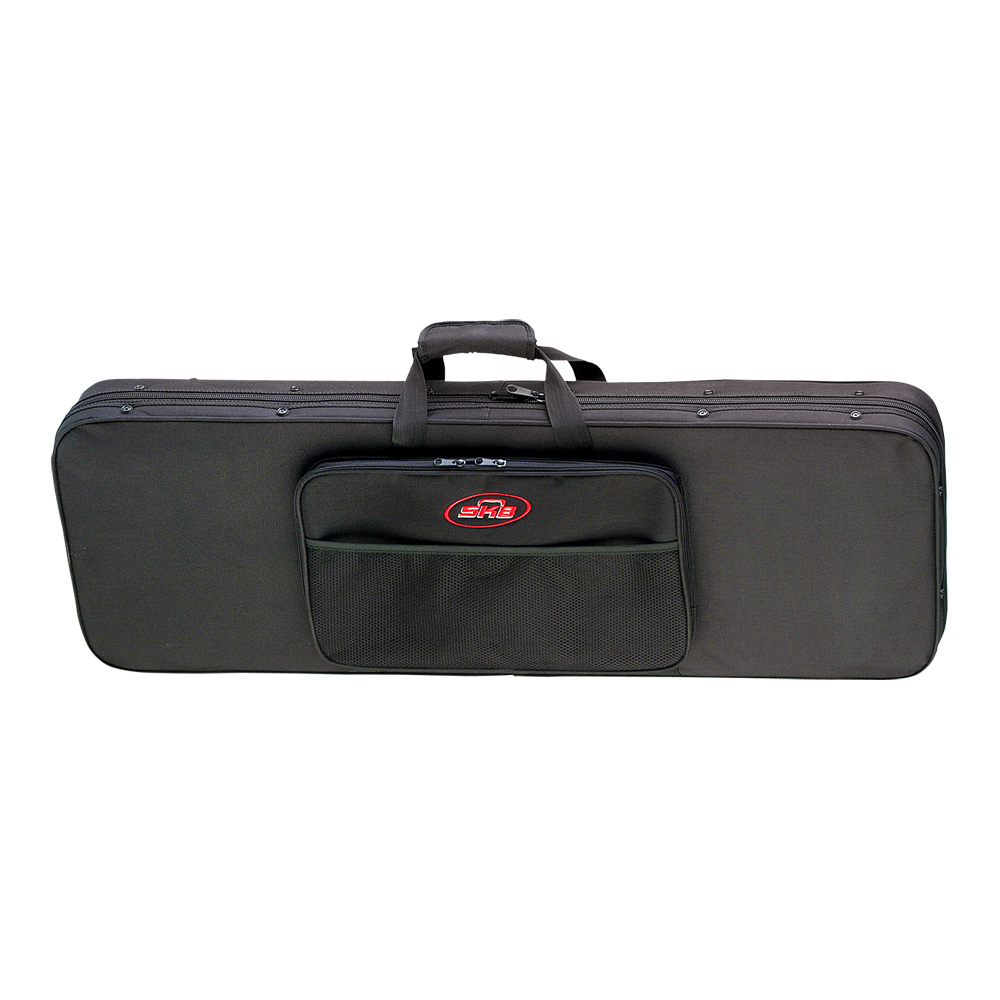 SKB SC66 エレキギター用セミハードケース