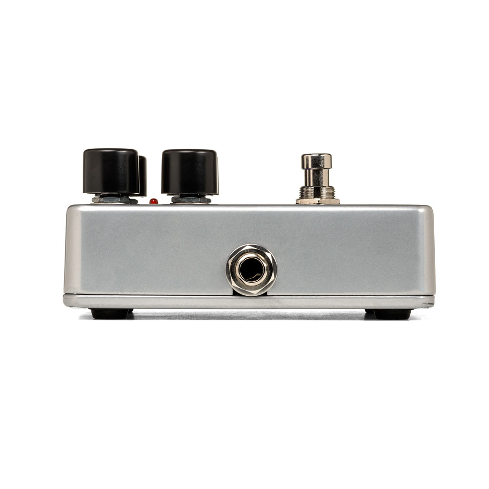 ELECTRO-HARMONIX NANO Q-TRON エンベロープフィルター オートワウ ギターエフェクター 横画像
