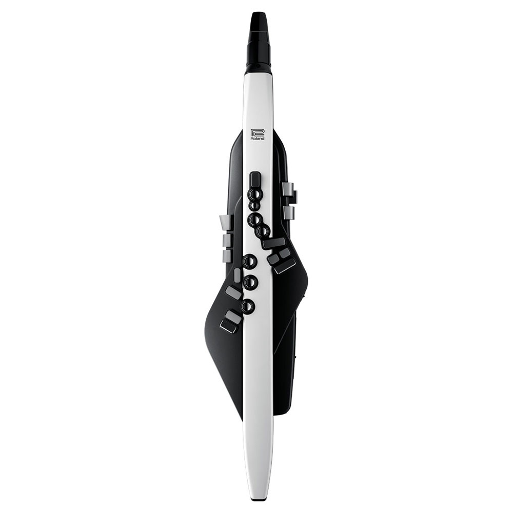 Roland AE-20 Aerophone ウィンドシンセサイザー 正面画像