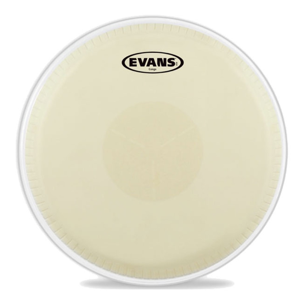 EVANS EC1100 11.00" TRI-CTR CONGA コンガヘッド