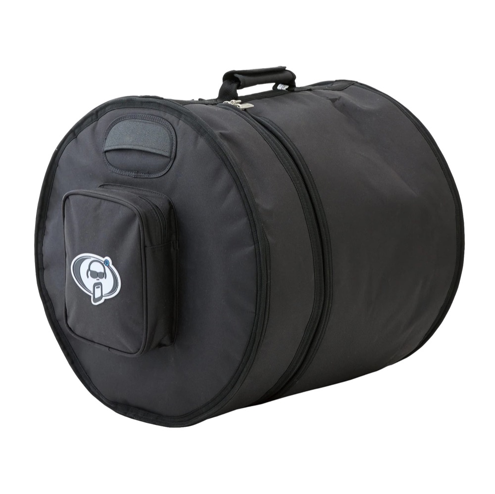 PROTECTION racket 2022-00 22”X 20” バスドラムケース