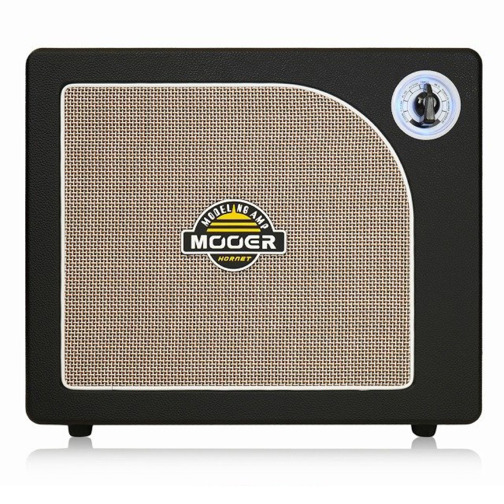 Mooer Hornet 30W Black ギターアンプ コンボ