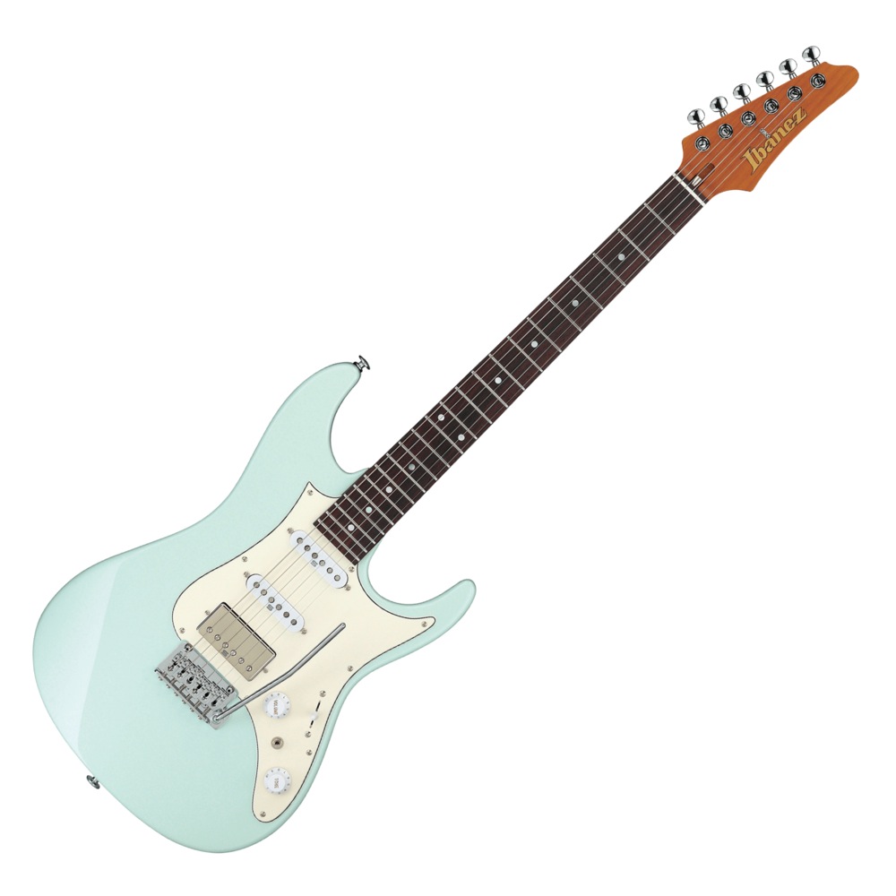 IBANEZ AZ2204NW-MGR AZ-N エレキギター