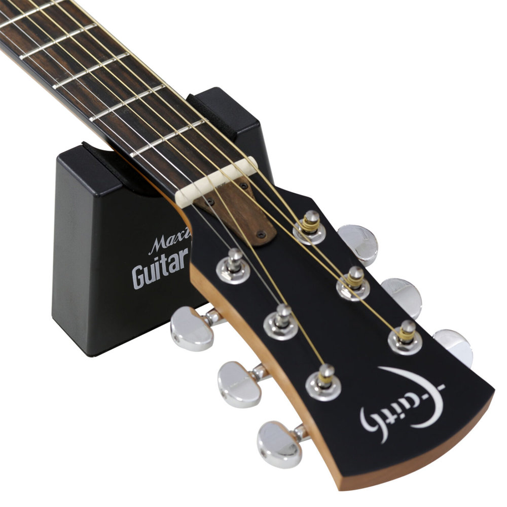 MAXTONE マックストーン GP-109 ギターピロー ヘッド正面と本体