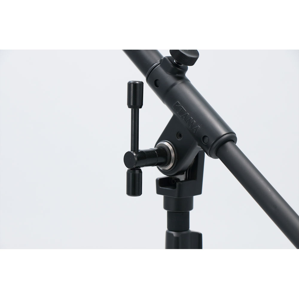 TAMA MS737BK Extra Long Boom Stand ブームマイクスタンド 角度調整部