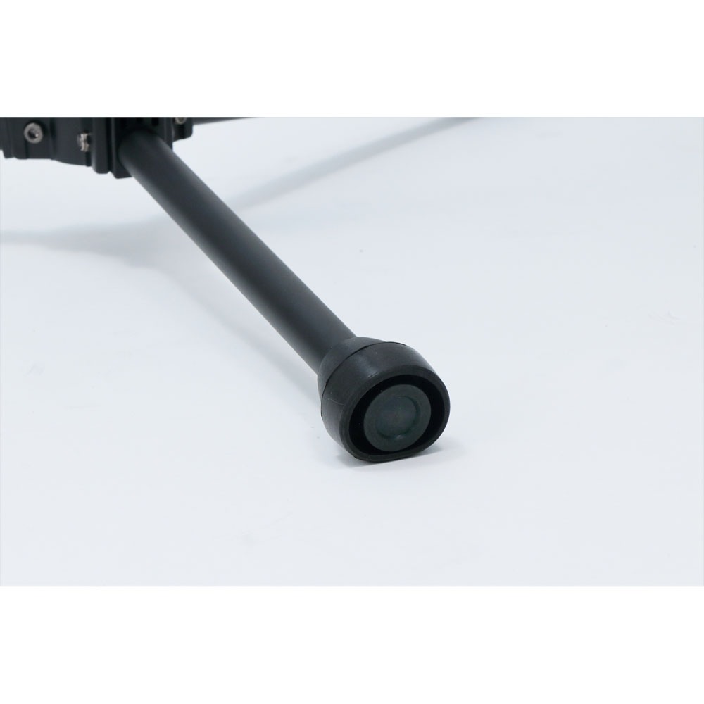 TAMA MS737BK Extra Long Boom Stand ブームマイクスタンド 脚部