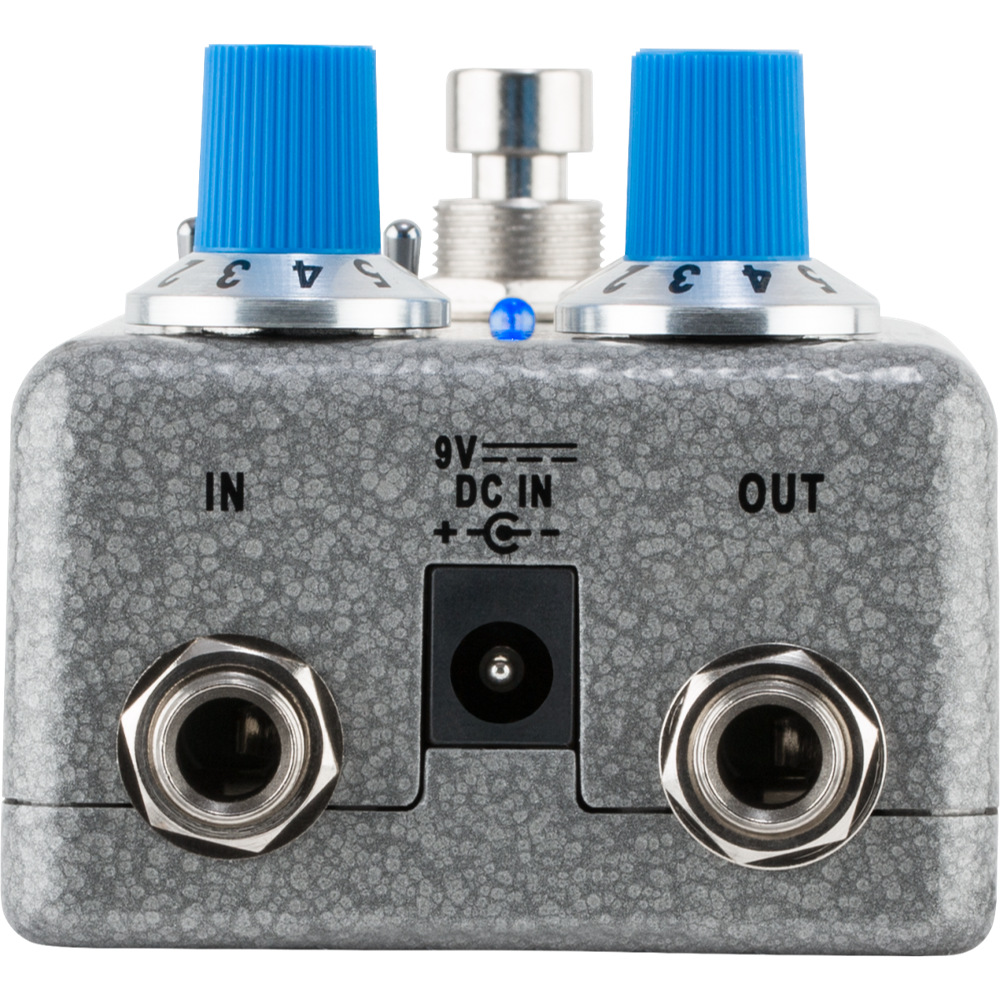 Fender Hammertone Delay ディレイ ギターエフェクター 詳細画像