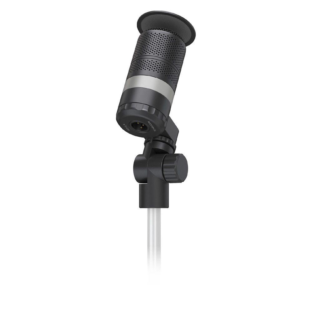 TC-HELICON GoXLR MIC マイクロフォン ブロードキャスト向け ダイナミックマイク イメージ画像