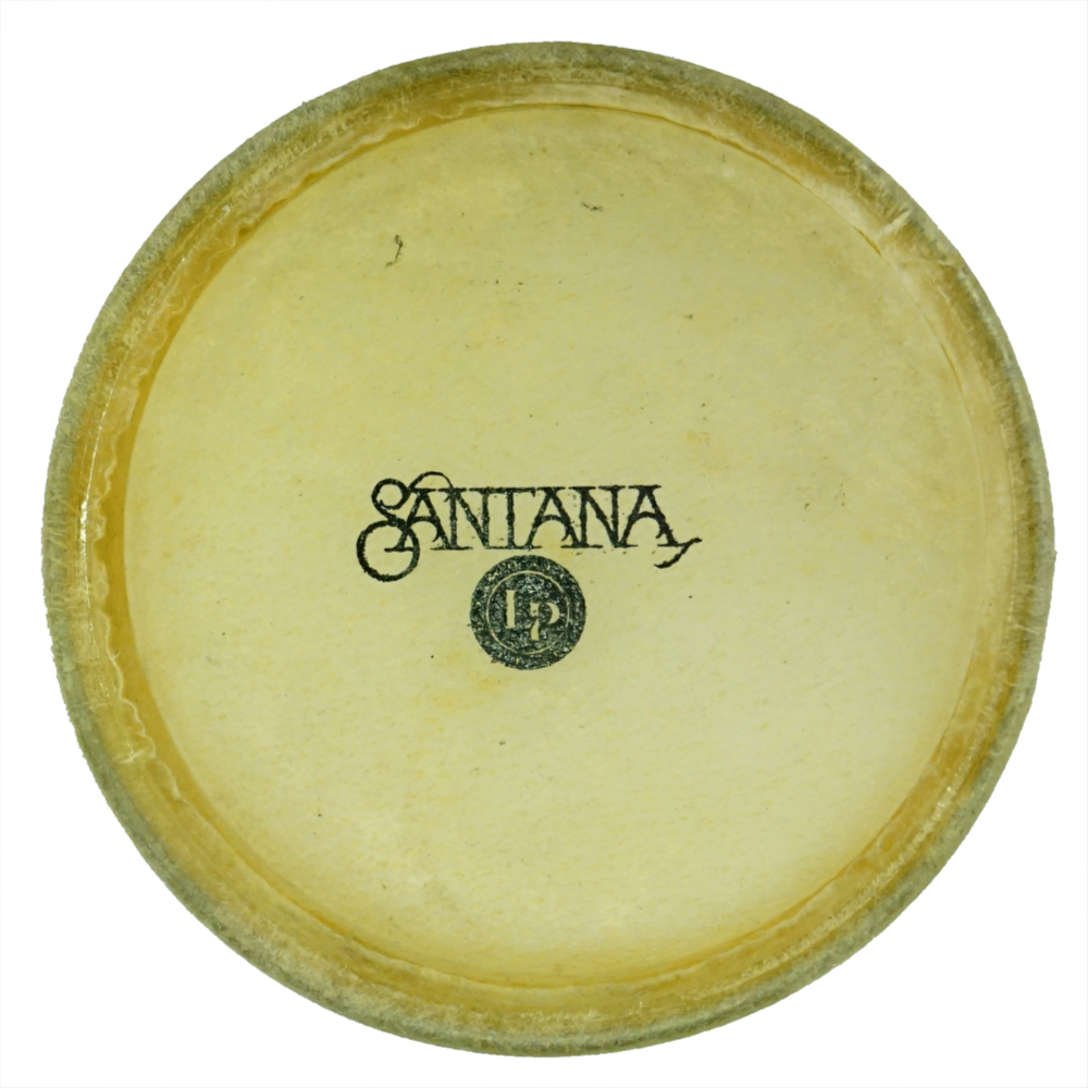LP LPM913 LPM200用 4-1/2" SANTANA MINI BONGO HEAD サンタナミニボンゴヘッド