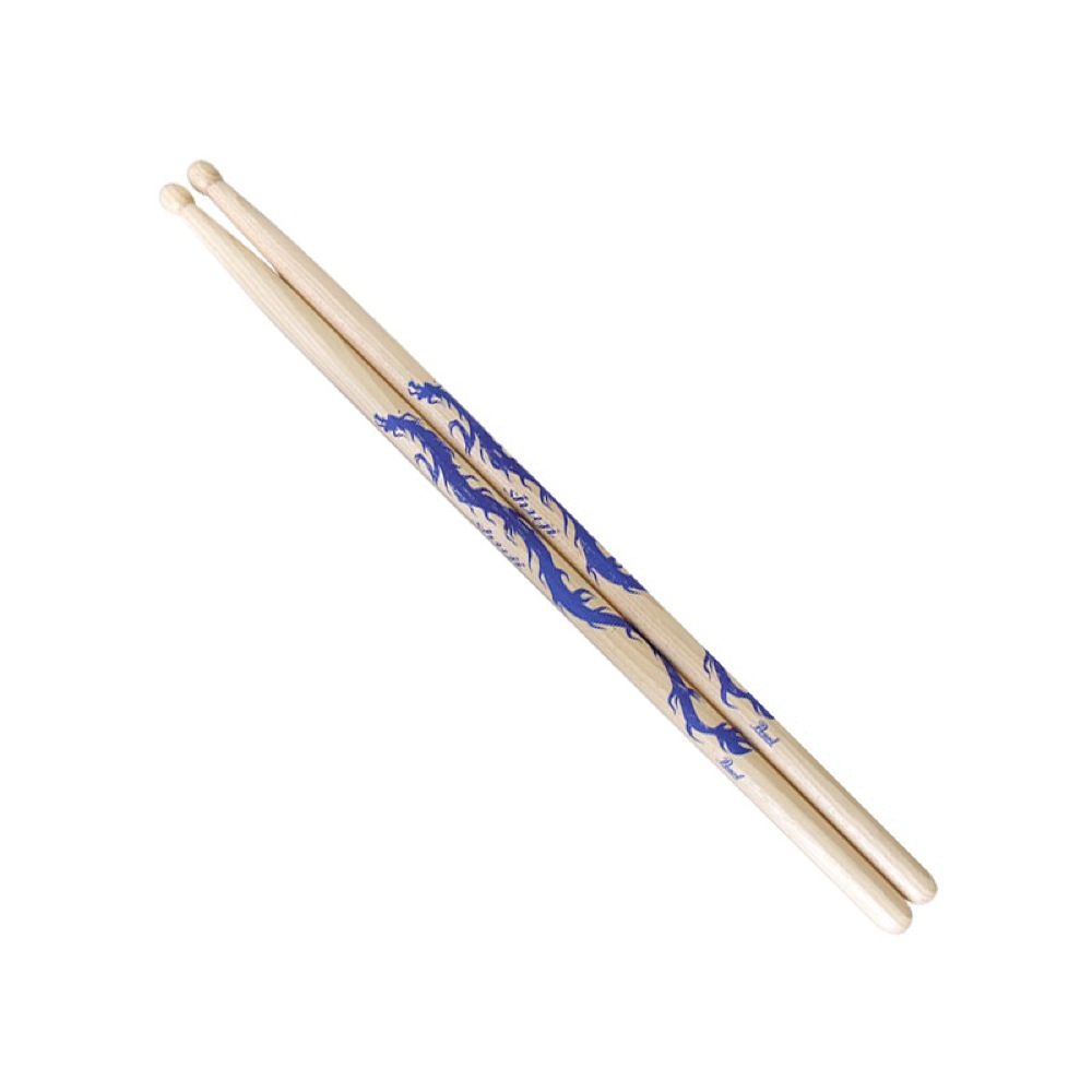 Pearl 162H/S shujiモデル ドラムスティック