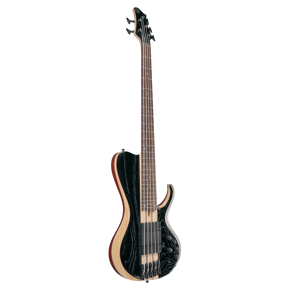 IBANEZ BTB865SC-WKL 5弦エレキベース 全体画像