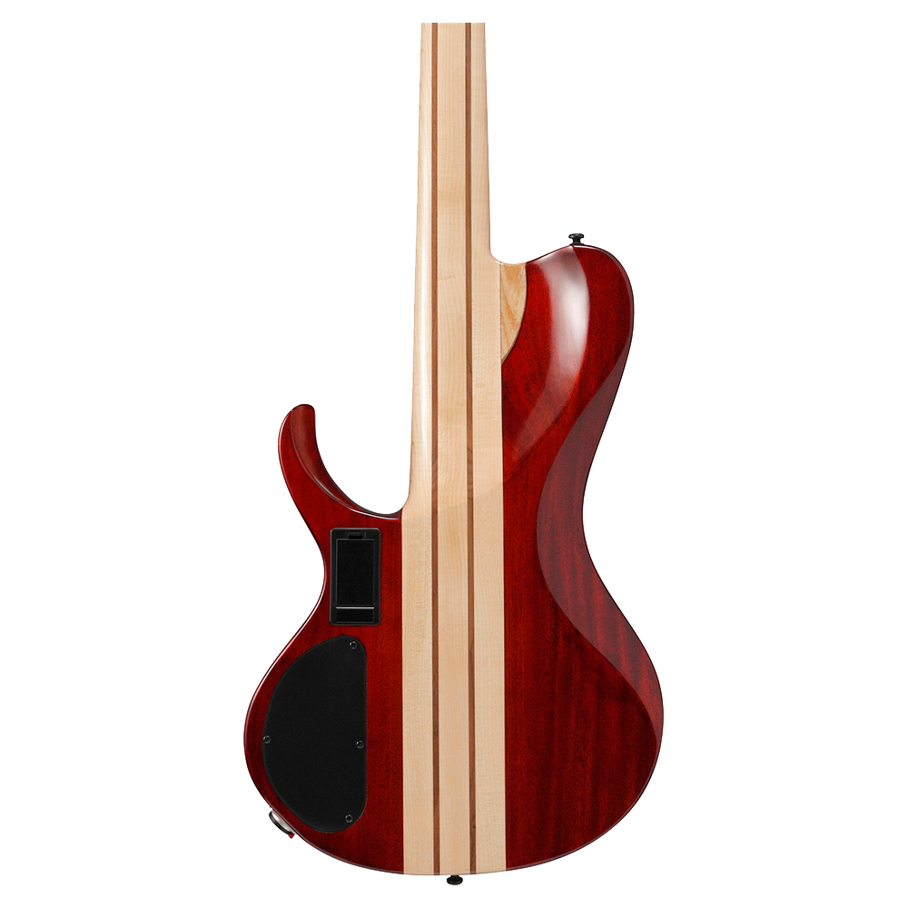 IBANEZ BTB865SC-WKL 5弦エレキベース ボディバック
