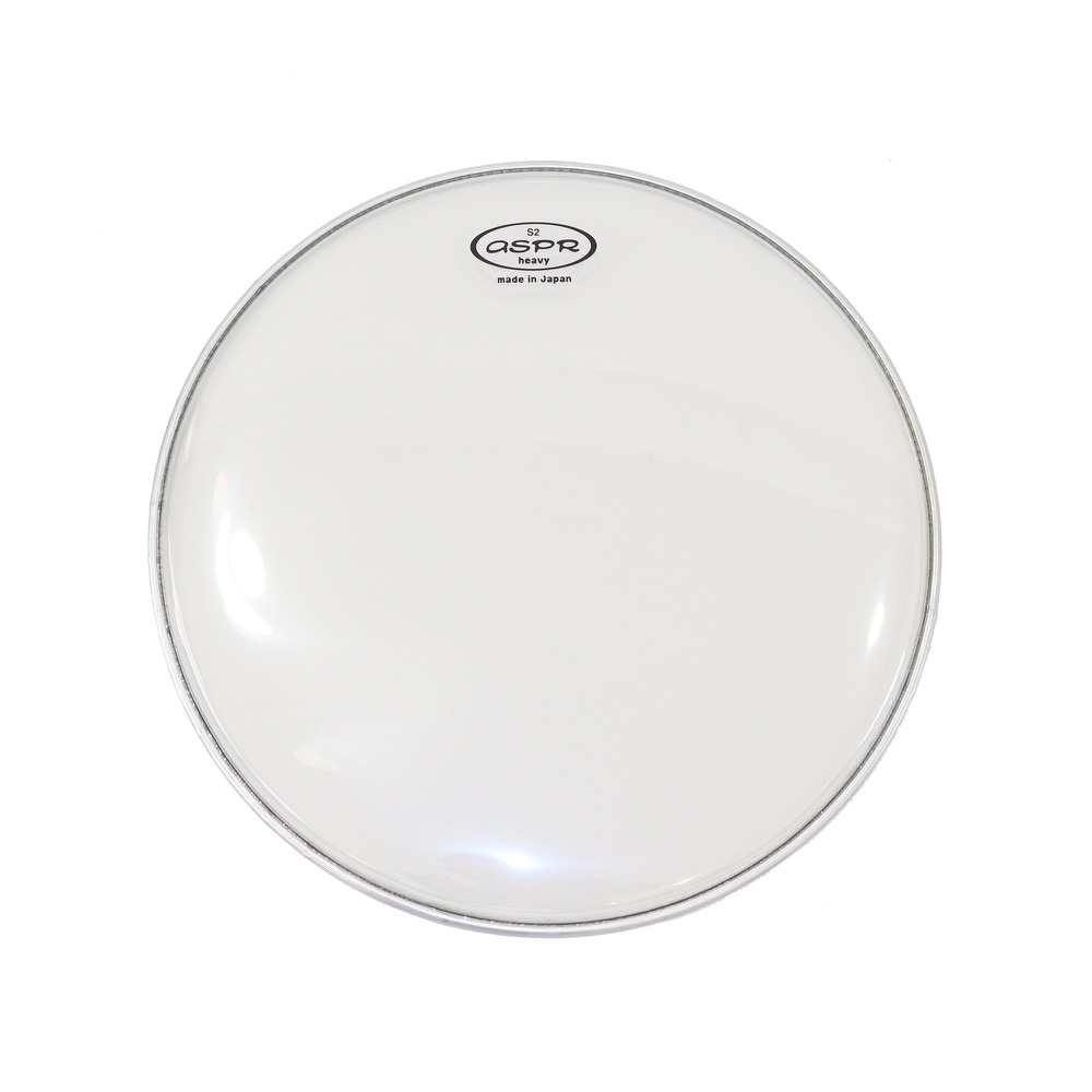 ASPR(アサプラ) S2-HT14 14インチ ドラムヘッド