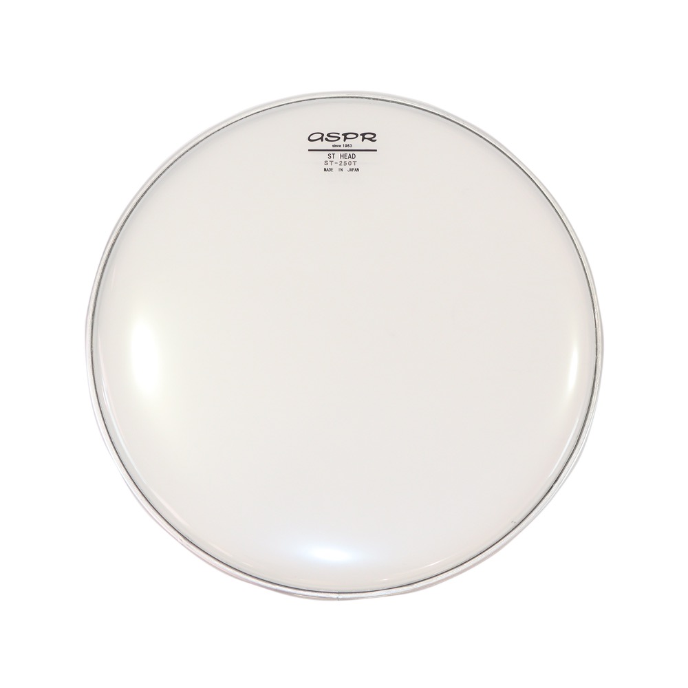 ASPR(アサプラ) ST-250T14 14インチ ドラムヘッド