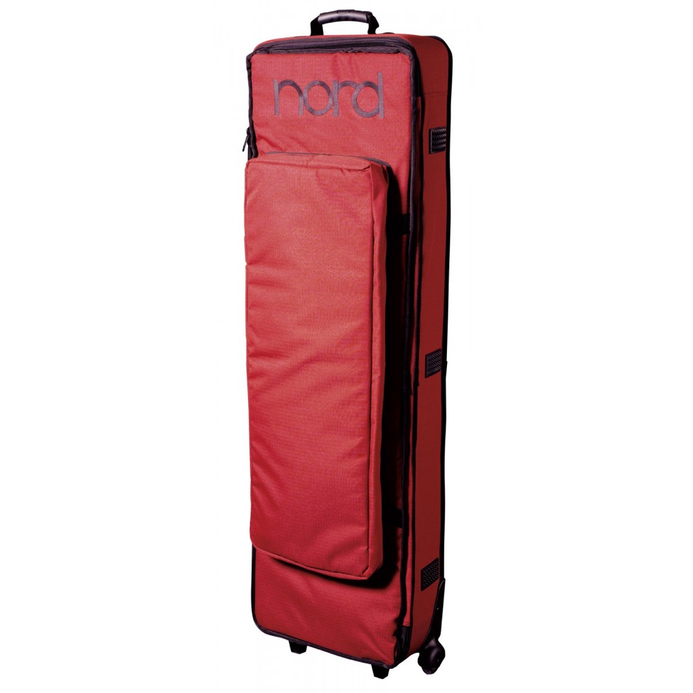 CLAVIA Nord Soft Case Piano 73 キャスター付きソフトケース