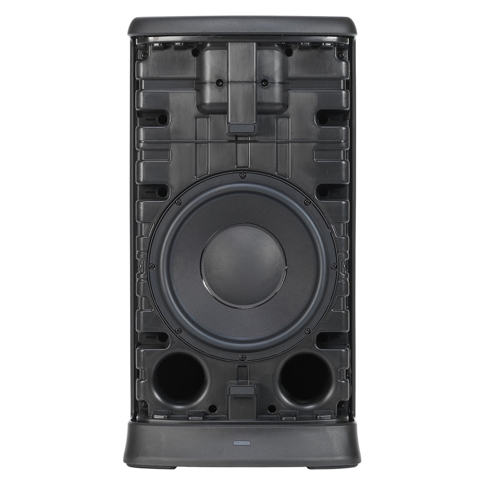 JBL PROFESSIONAL EON ONE MK2-Y3 オールインワンPAシステム 充電/自立式 多機能ポータブルPAシステム 背面画像