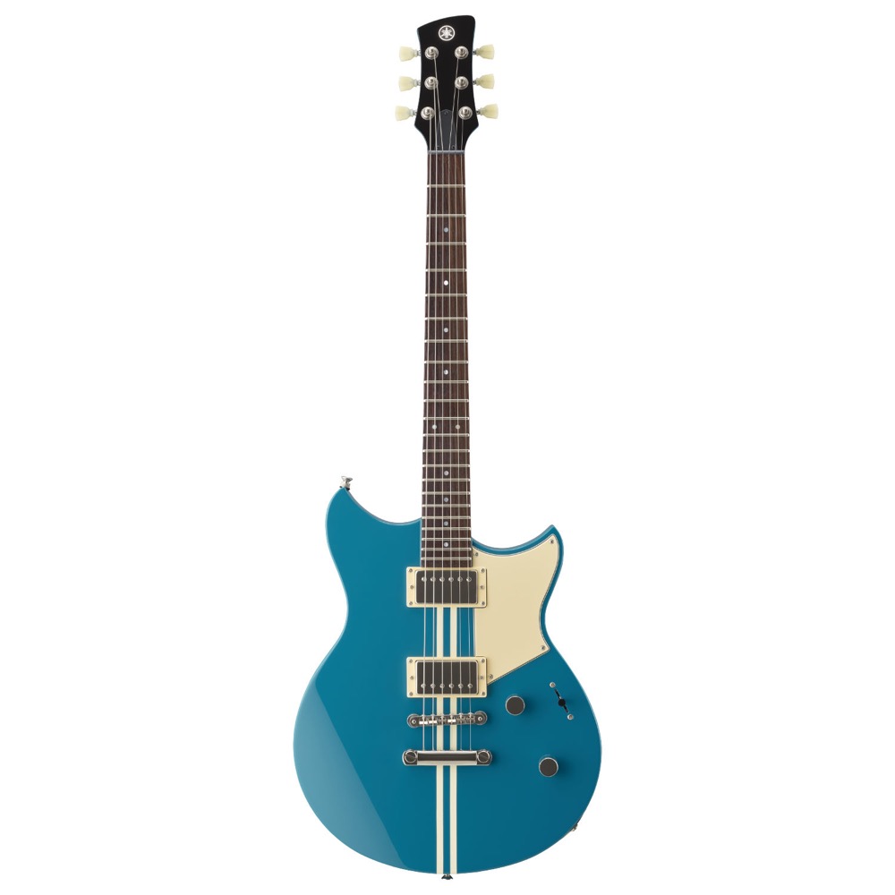 YAMAHA REVSTAR RSE20 SWB エレキギター