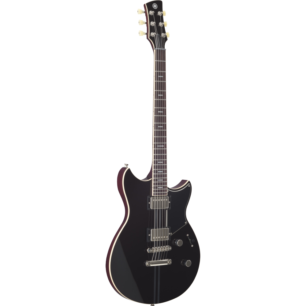 YAMAHA REVSTAR RSS20 BL エレキギター アングル画像