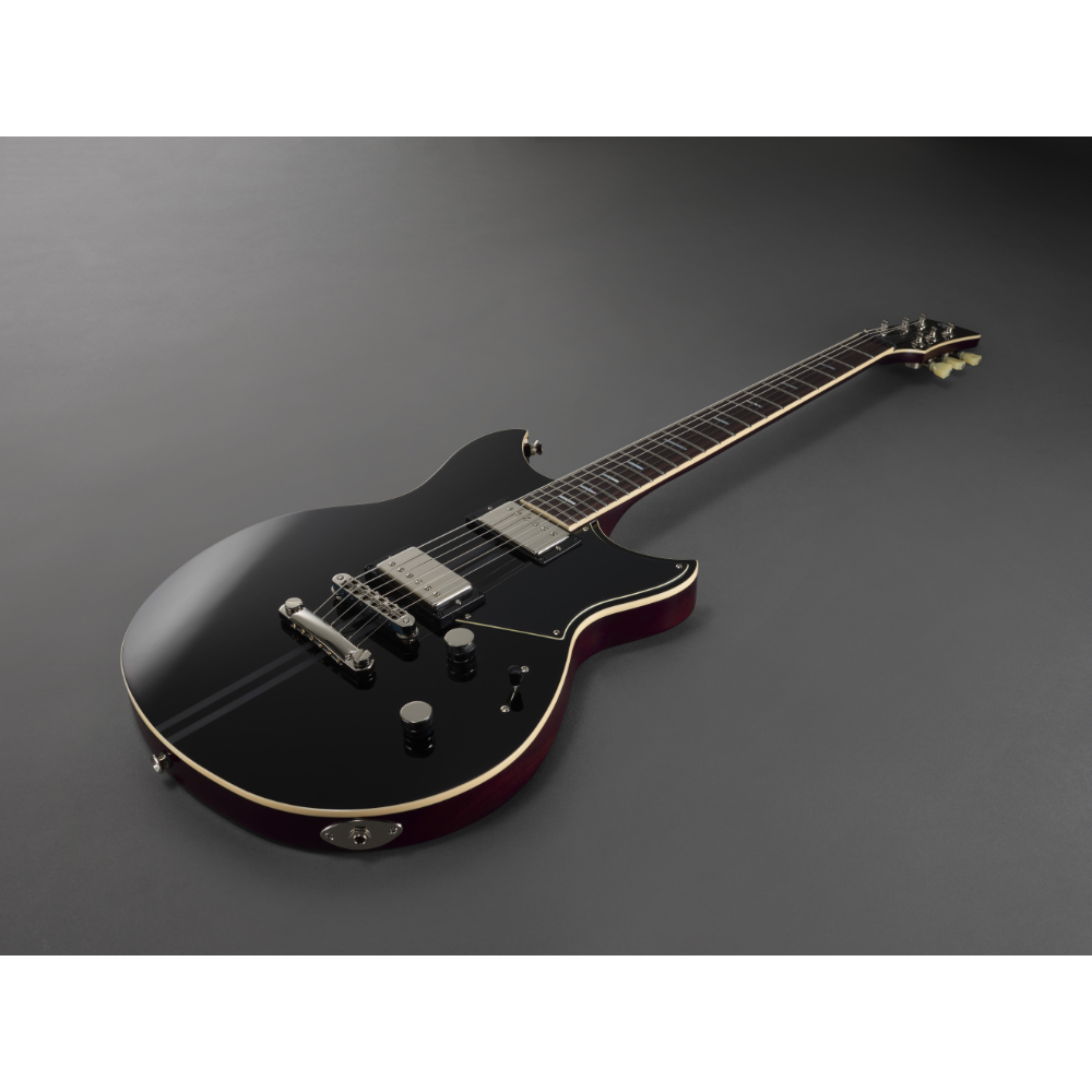 YAMAHA REVSTAR RSS20 BL エレキギター イメージ画像
