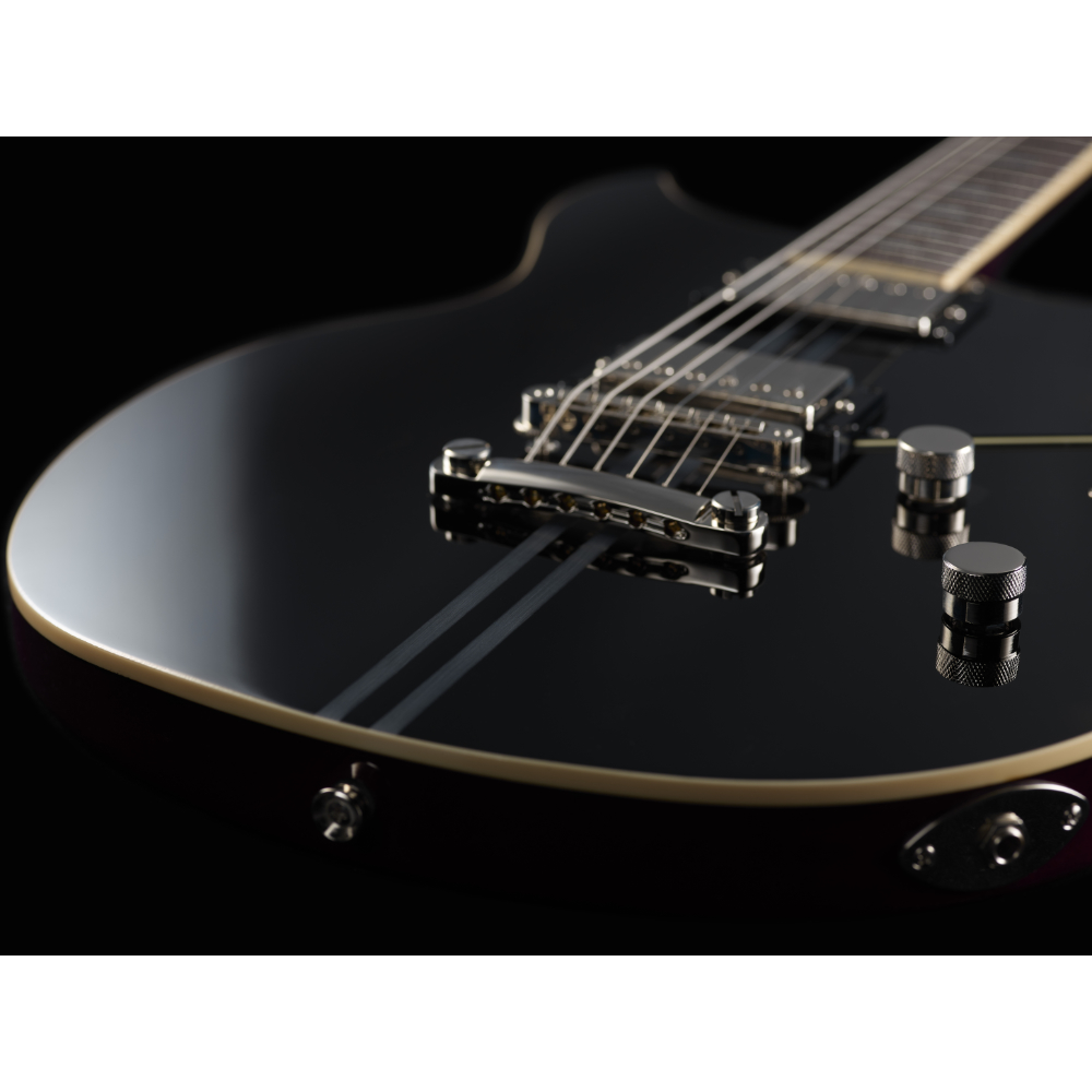 YAMAHA REVSTAR RSS20 BL エレキギター ライン画像