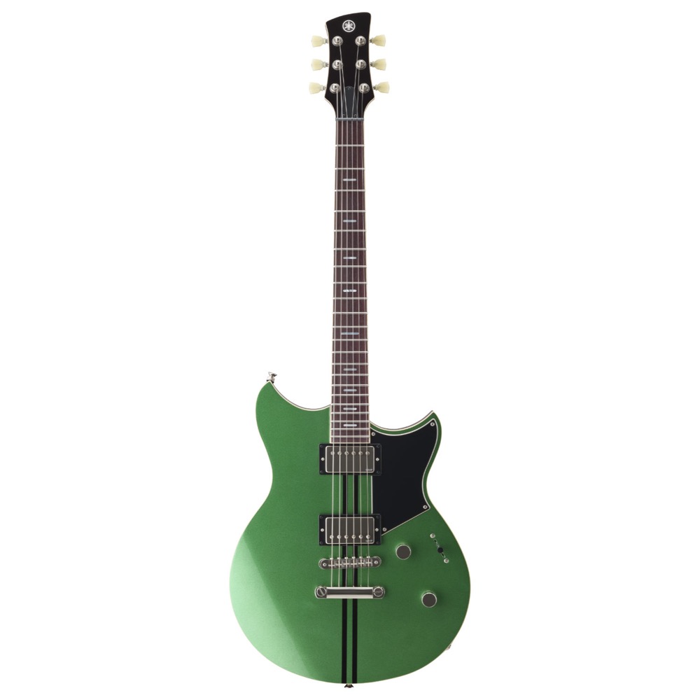 YAMAHA REVSTAR RSS20 FGR エレキギター