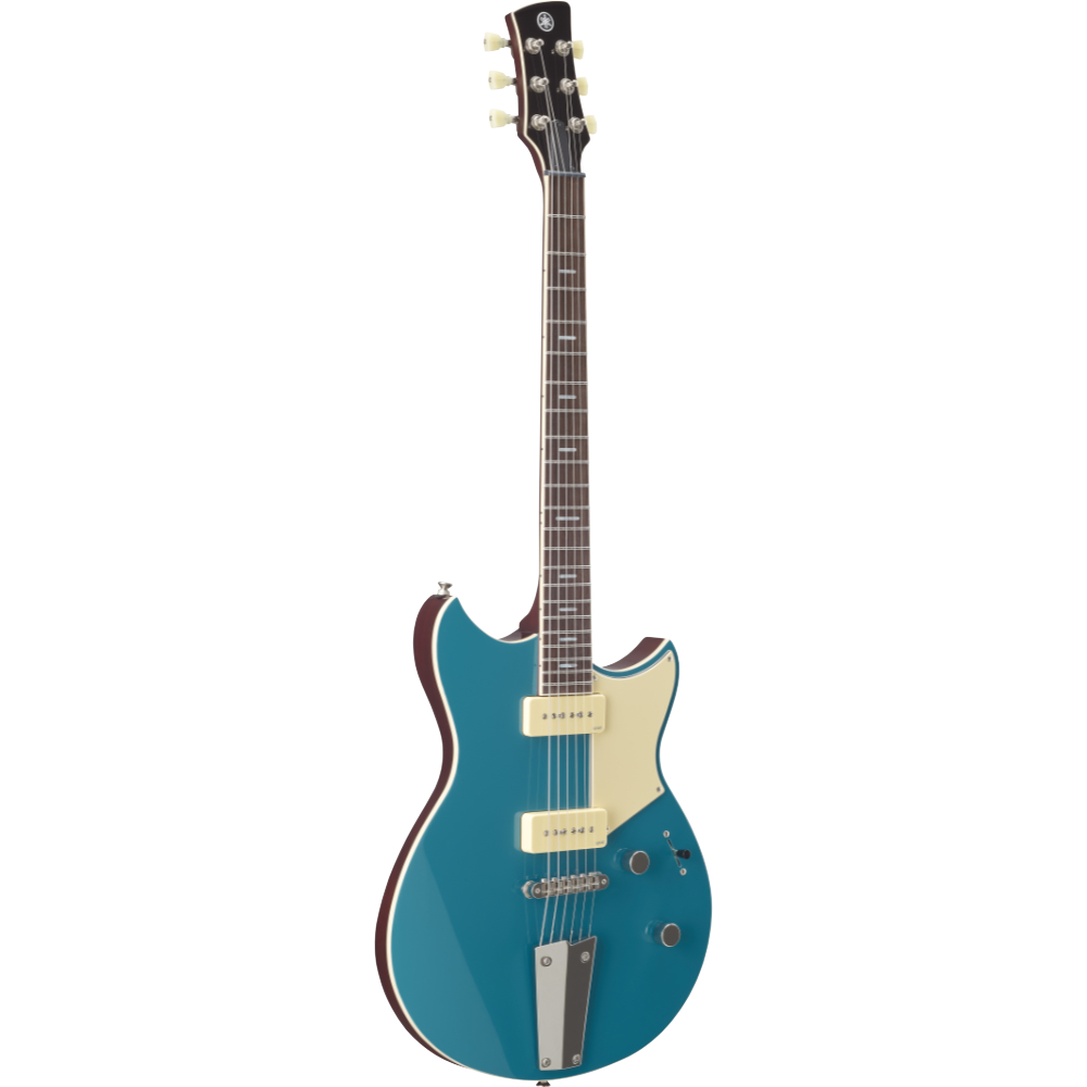 YAMAHA REVSTAR RSS02T SWB エレキギター アングル画像