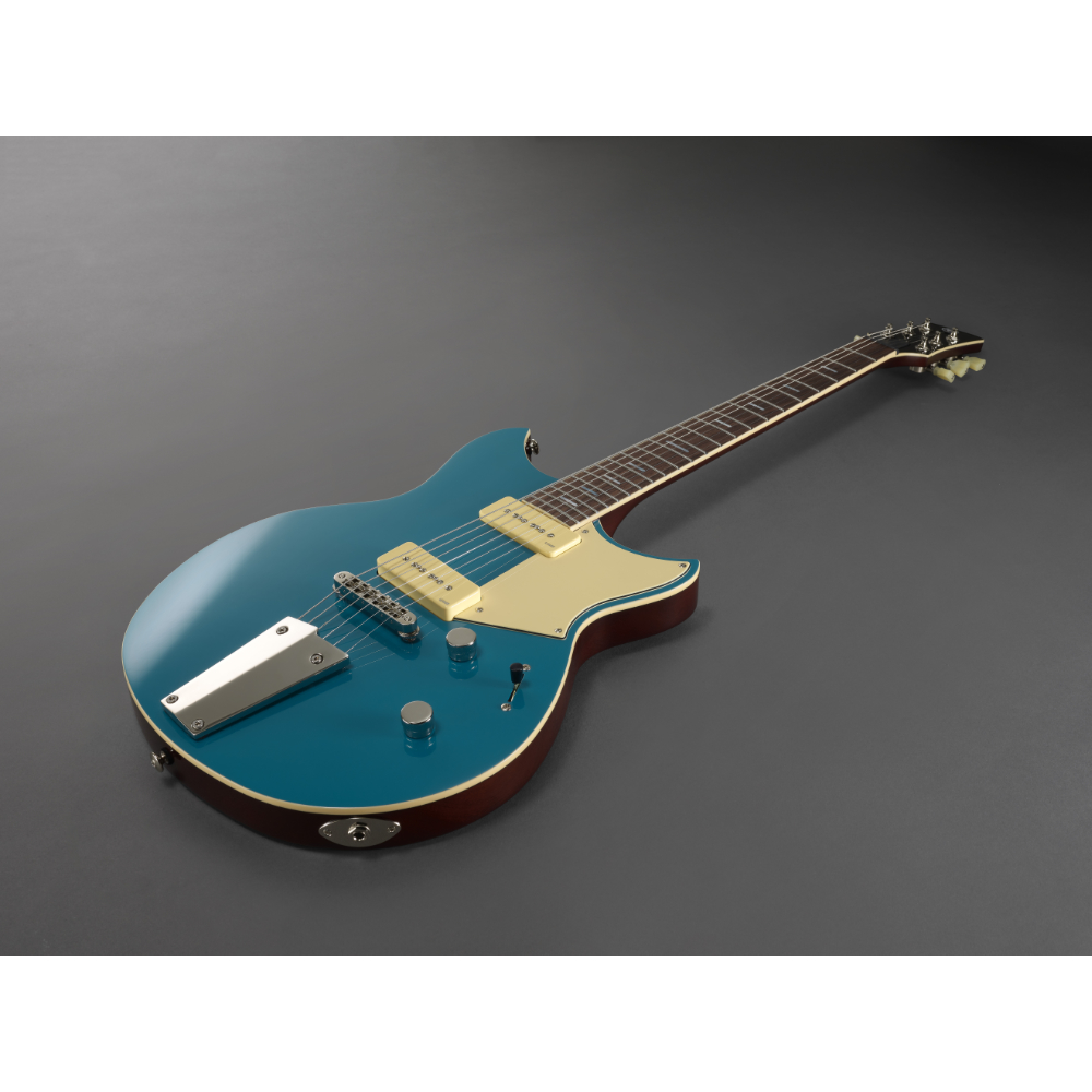 YAMAHA REVSTAR RSS02T SWB エレキギター イメージ画像