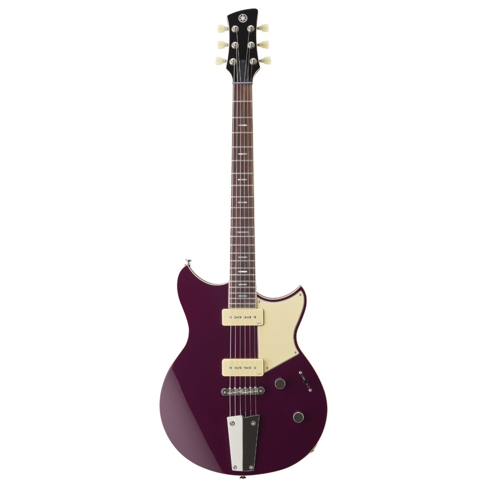 YAMAHA REVSTAR RSS02T HML エレキギター