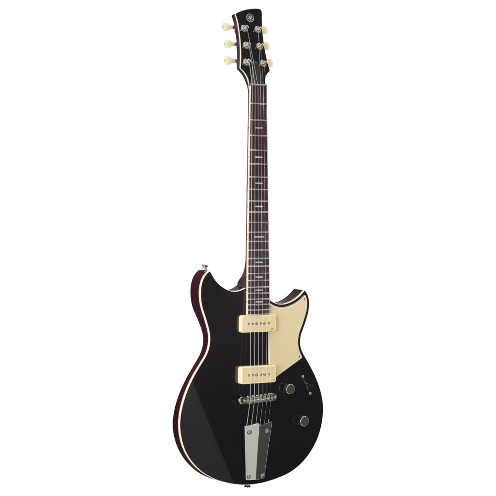 YAMAHA REVSTAR RSS02T BL エレキギター 全体