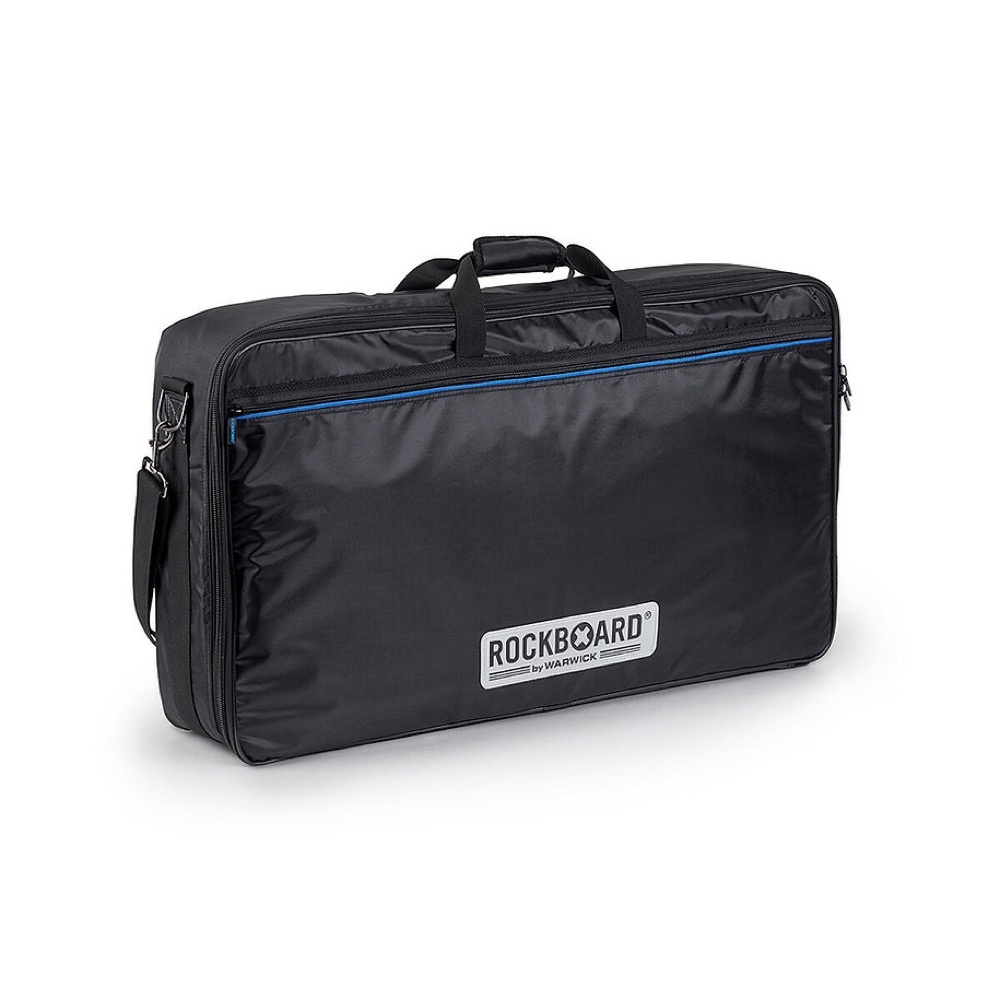 RockBoard RBO BAG 5.3 CINQUE Pedalboard with Gig Bag ペダルボード ギグバッグ付き ケース画像