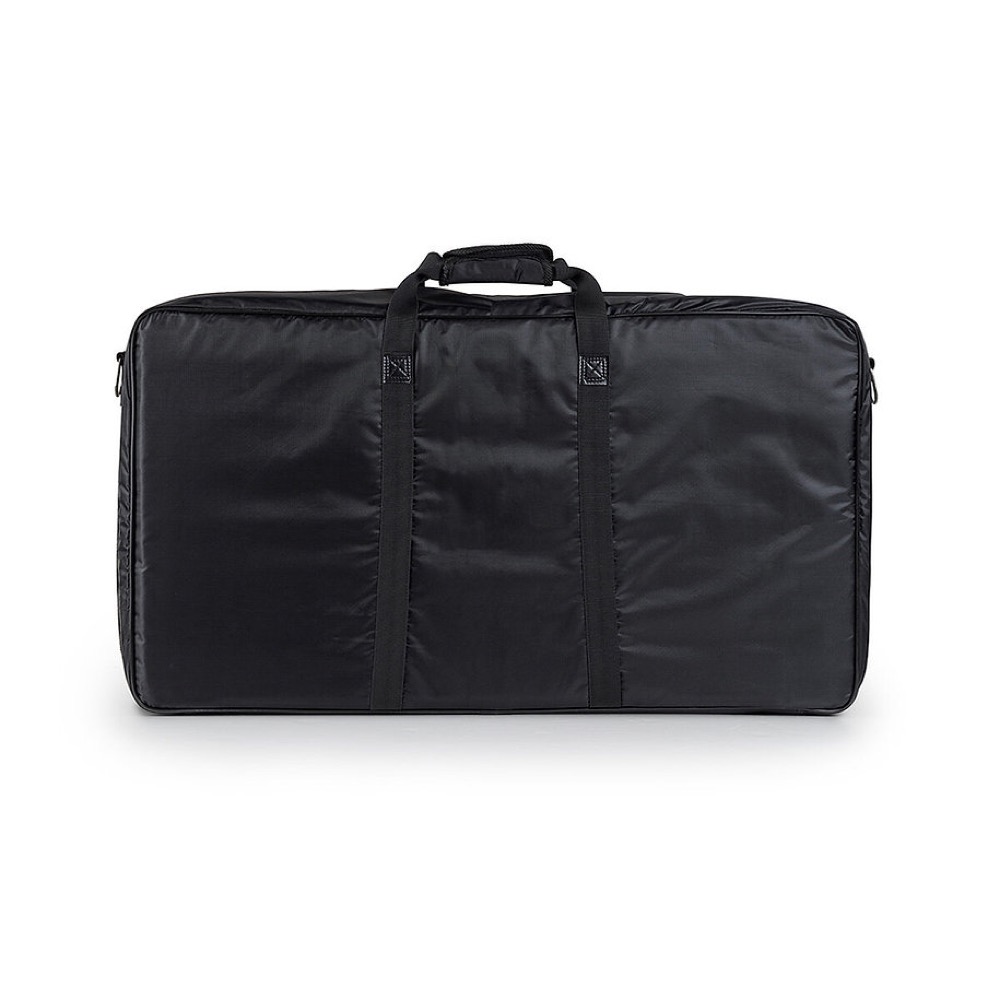 RockBoard RBO BAG 5.3 CINQUE Pedalboard with Gig Bag ペダルボード ギグバッグ付き ケース背面画像