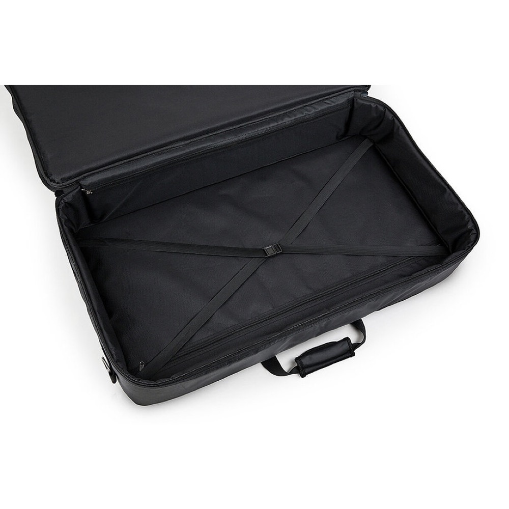 RockBoard RBO BAG 5.3 CINQUE Pedalboard with Gig Bag ペダルボード ギグバッグ付き ケース内装