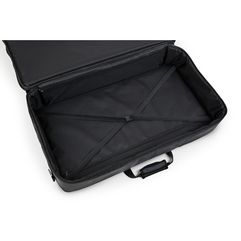 RockBoard RBO BAG 5.3 CINQUE用 ギグバッグ ケース内装画像
