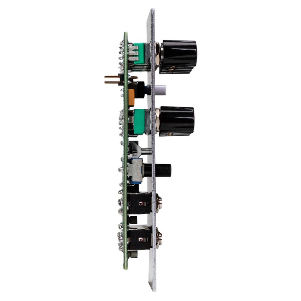 EarthQuaker Devices Afterneath Eurorack Module Retrospective ユーロラックモジュール 画像