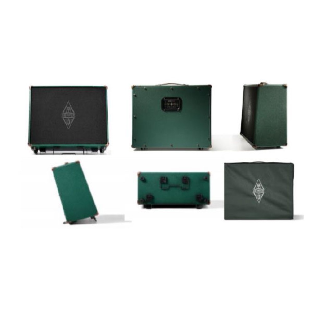 KEMPER Kabinet NEO SPEAKER 純正 スピーカーキャビネット 全体画像