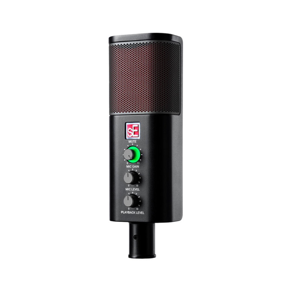 sE ELECTRONICS NEOM USB USBコンデンサーマイク