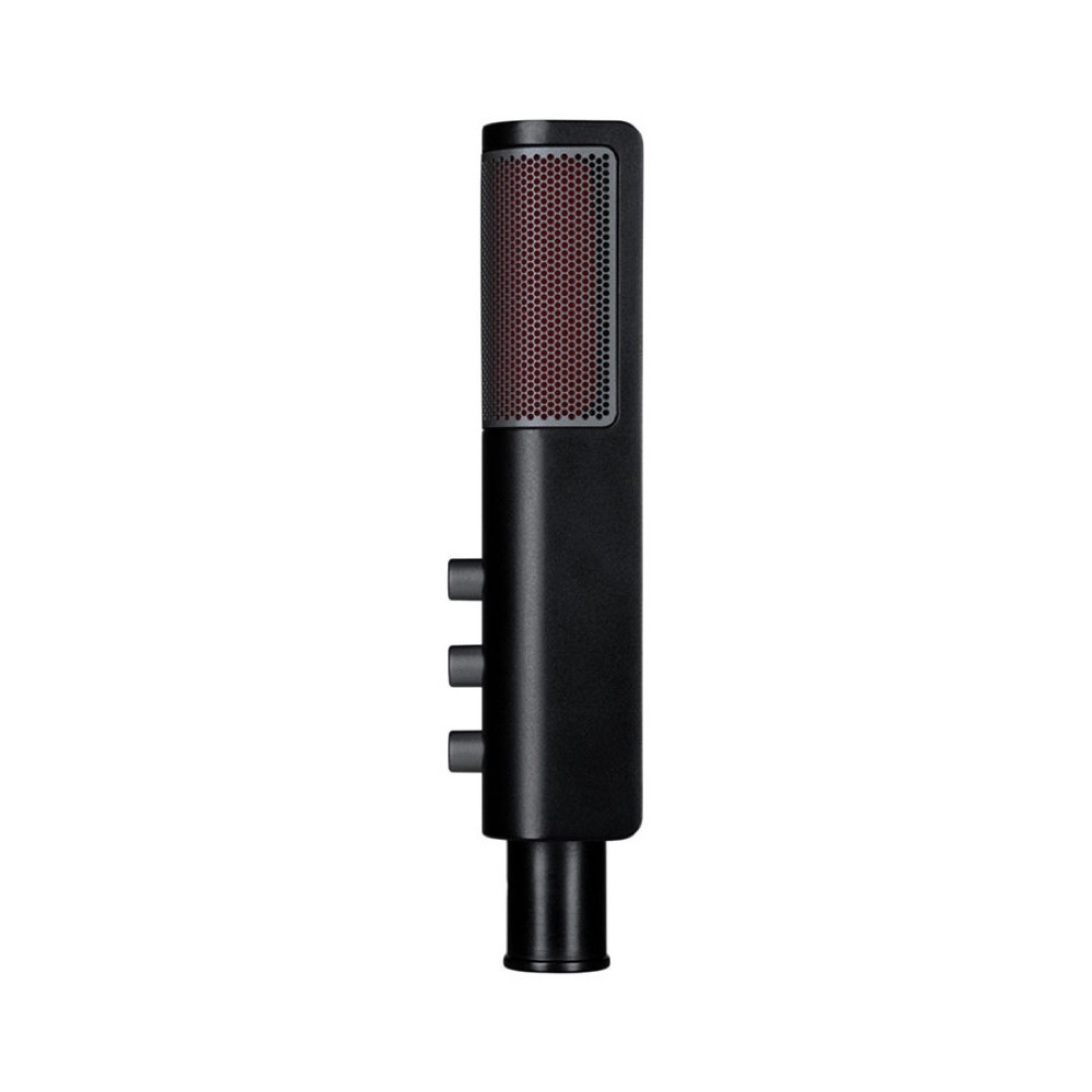 sE ELECTRONICS NEOM USB USBコンデンサーマイク 側面